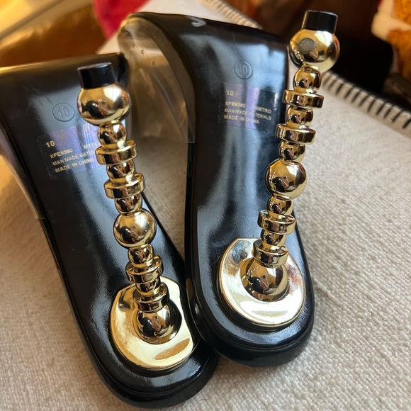 CAPE ROBBIN heels - Picture 6 of 8